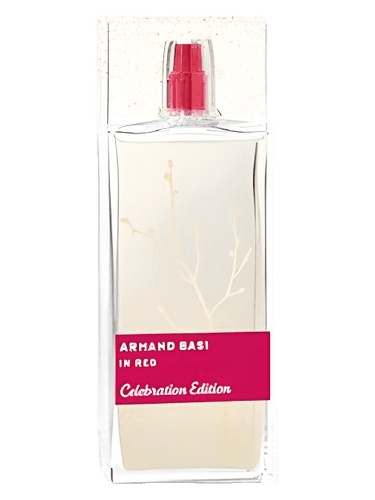 Armand Basi In Red Celebration Edition