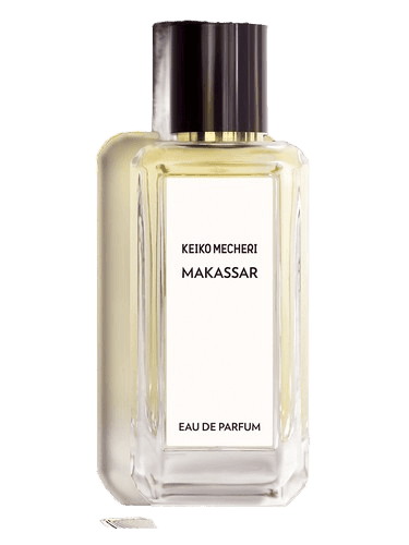 Keiko Mecheri Makassar (Bois de Santal)