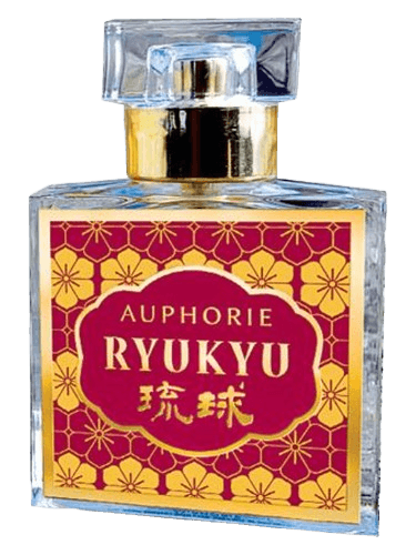 Auphorie Ryukyu