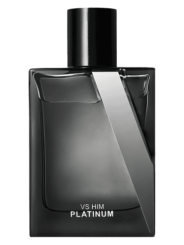 Victoria's Secret VS Him Platinum