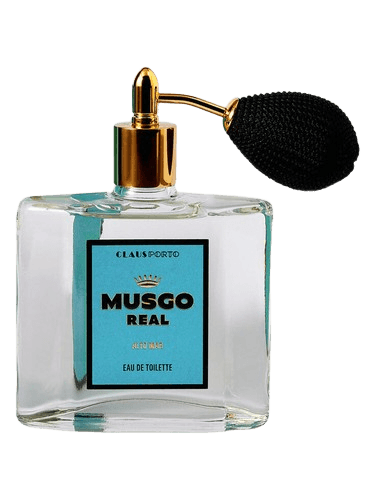 Claus Porto Musgo Real Alto Mar