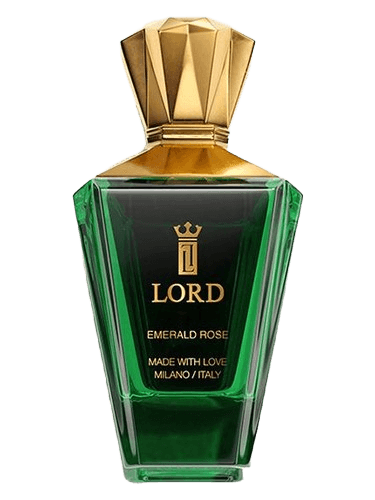 Lord Milano Emerald Rose