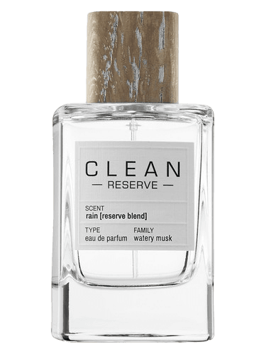 Clean Rain