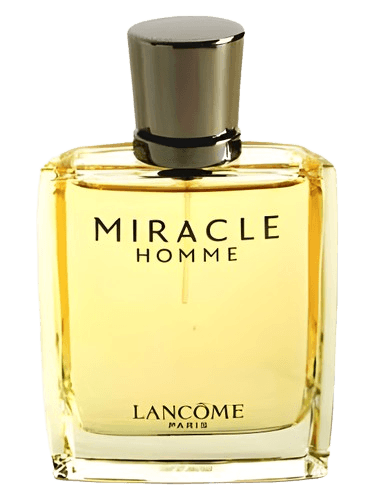 Lancôme Miracle Homme