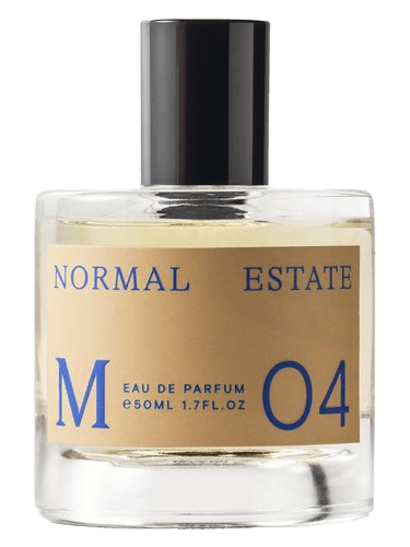Normal Estate M-04