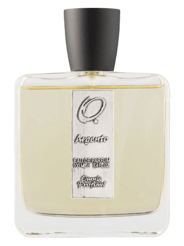 Omnia Profumi Argento