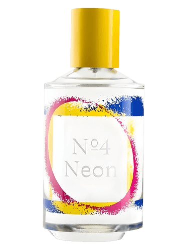 Thomas Kosmala Nº4 Neon