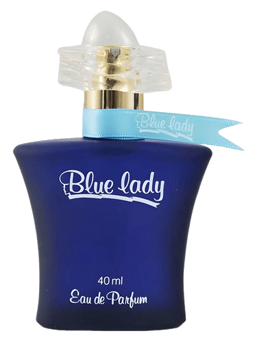Rasasi Blue Lady