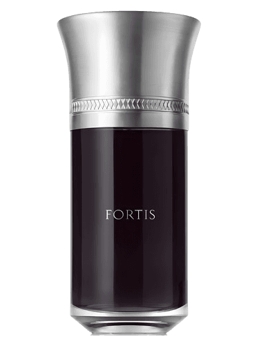 Les Liquides Imaginaires Fortis
