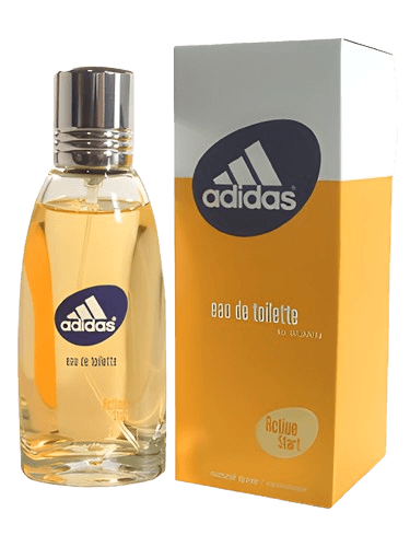 Adidas Adidas Woman Active Start