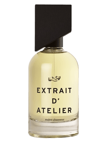 Extrait D'Atelier Maitre Chausseur