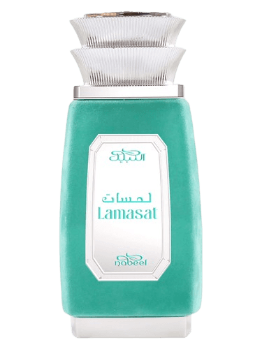 Nabeel Lamasat