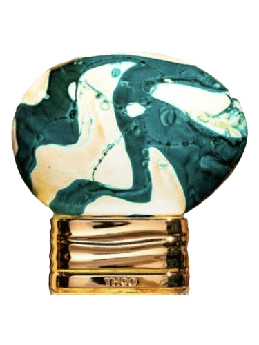 The House of Oud Nuances of Tea