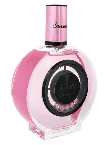 Axis Axis Diamond Sensual
