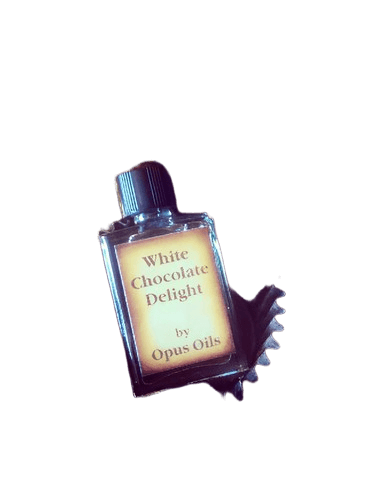 Opus Oils White Chocolate Delight