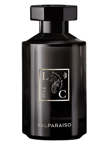 Le Couvent Maison de Parfum Valparaiso