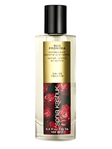 Sonia Kashuk Red Promisia