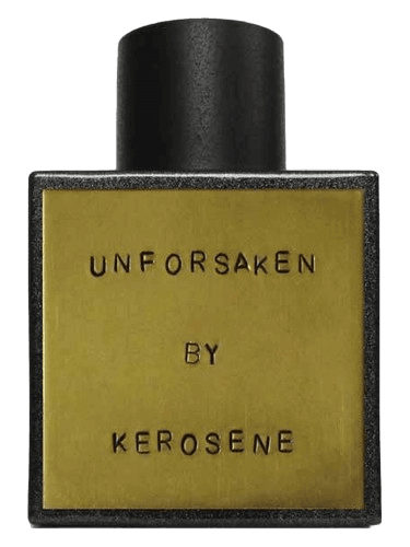 Kerosene Unforsaken