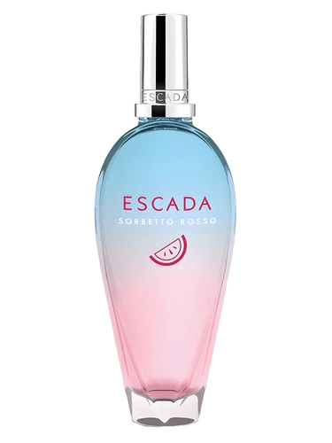 Escada Sorbetto Rosso