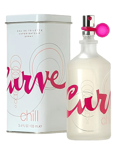 Liz Claiborne Curve Chill
