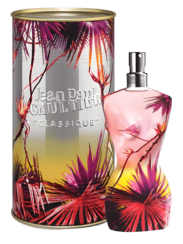 Jean Paul Gaultier Classique Summer 2012