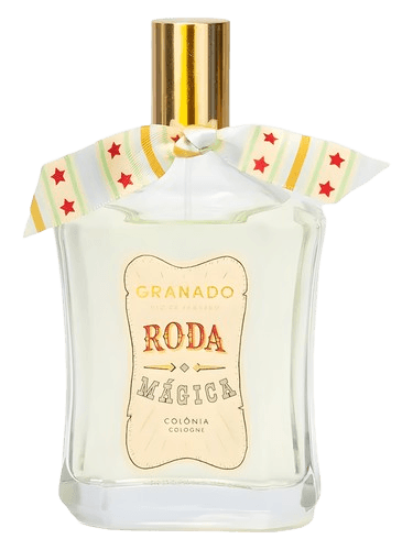 Granado Roda Mágica