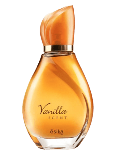 Ésika Vanilla Scent