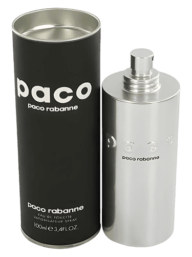 Rabanne Paco