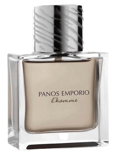 Panos Emporio L'Homme