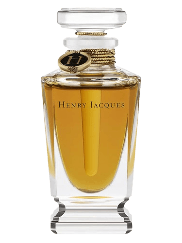 Henry Jacques Merveilleuse De HJ