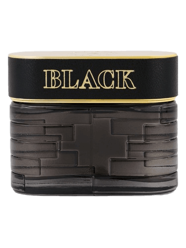 MAISON ASRAR Black