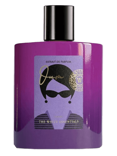 Jardin de Parfums Oum