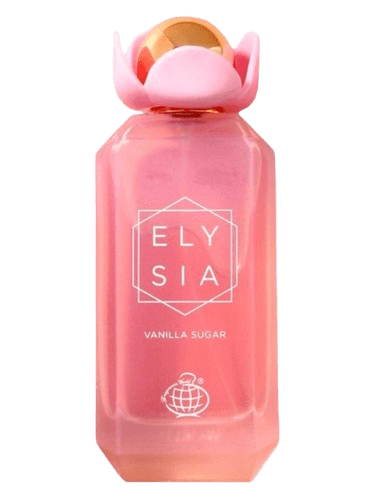 Fragrance World Elysia Vanilla Sugar