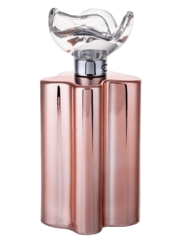 Oscar de la Renta Rose Gold