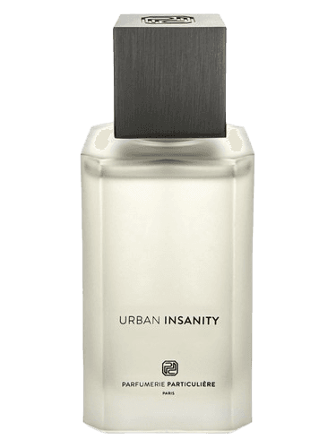 Parfumerie Particulière Urban Insanity