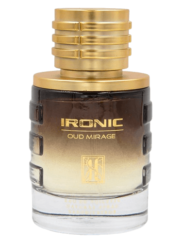 Dumont Ironic Oud Mirage