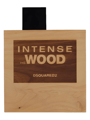 DSQUARED² Intense He Wood