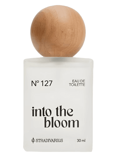 Stradivarius Nᵒ127 Into the Bloom