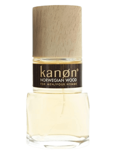 Kanøn Norwegian Wood