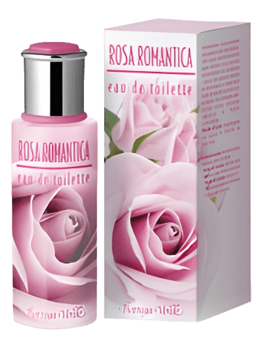 Bottega Verde Rosa Romantica