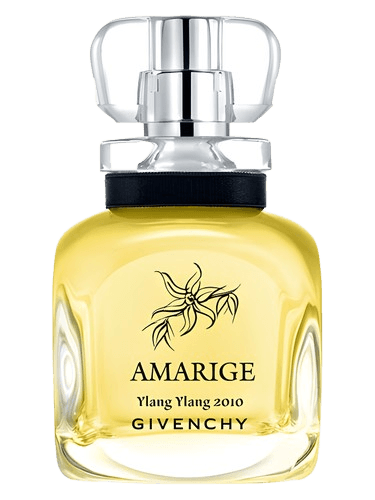 Givenchy Givenchy Harvest 2010 Amarige Ylang Ylang