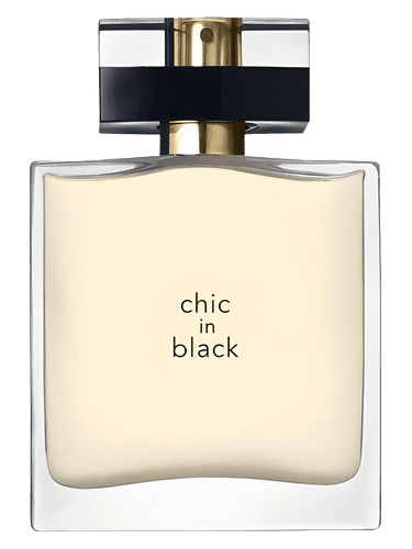 Avon Chic in Black