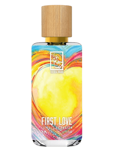 The Dua Brand First Love