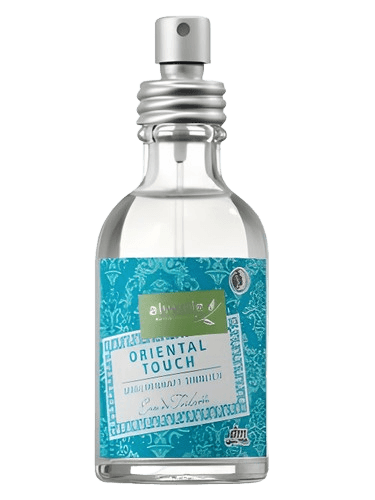Alverde Oriental Touch