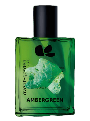 Avant-Garden Lab Ambergreen