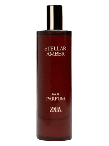 Zara Stellar Amber