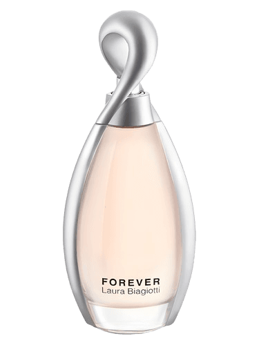 Laura Biagiotti Forever Touche d'Argent