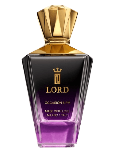 Lord Milano Occasion 6PM