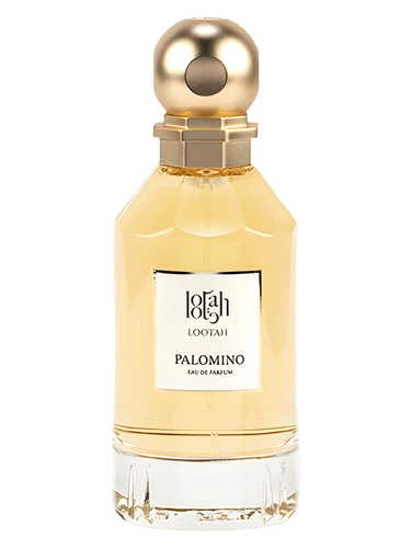 Lootah Perfumes Palomino