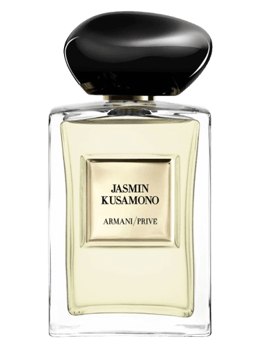 Giorgio Armani Jasmin Kusamono